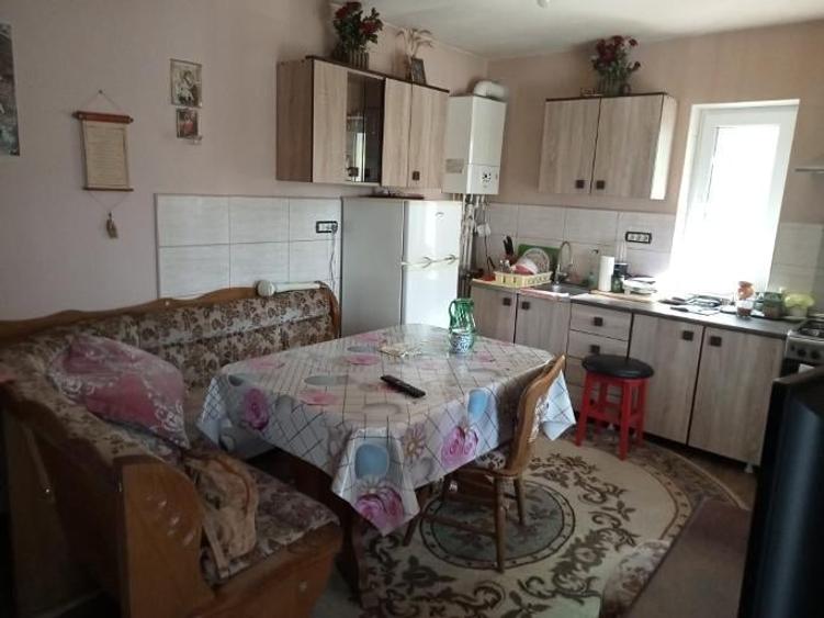 Casă cu 2 camere cu Teren 520 Mp în Central