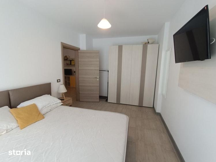 Apartament cu 2 camere în Nord