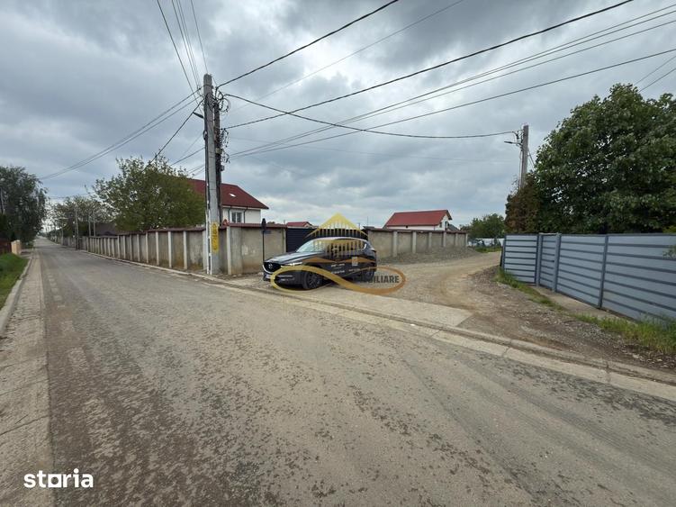 Casă cu 4 camere cu Teren 420 Mp în Nicolae Bălcescu
