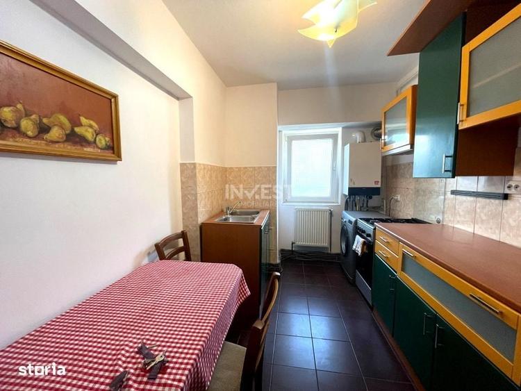 Apartament 3 camere, decomandat, zona Pacurari, Iasi - 4