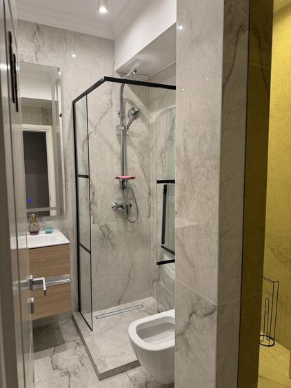 Apartament modern cu 3 camere si terasa generoasa | Loc de parcare subteran inclus | Via Pipera - 11