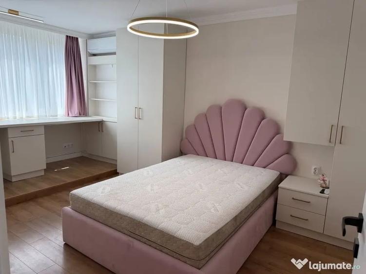 Apartament ultra lux cartierul Nufarul - 13