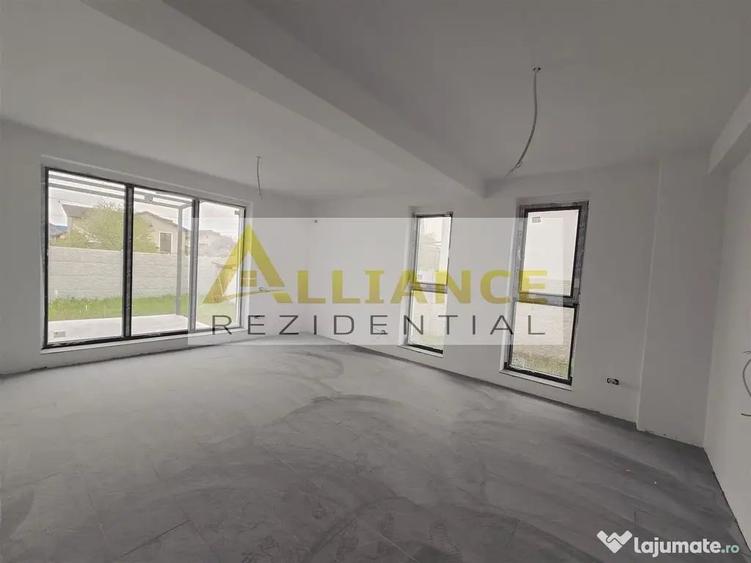 Vila individuala-str Miorita-5 camere- 390mp teren - 3