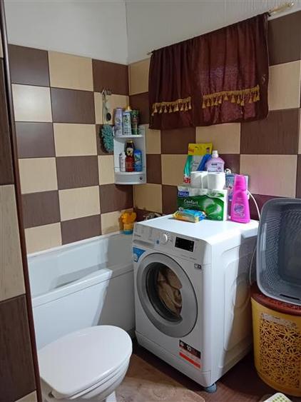 Apartament 3 camere  de vanzare  Bucium, - 11