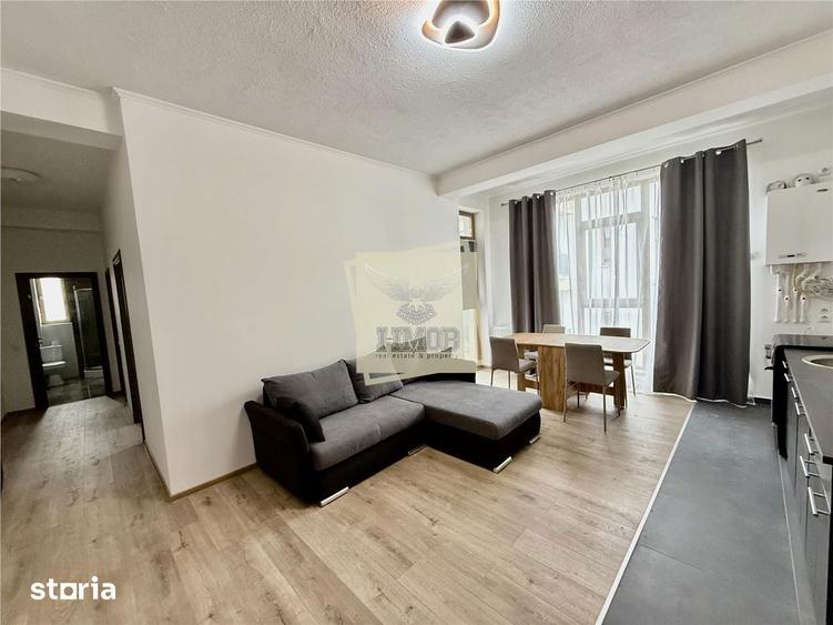 Apartament cu 3 camere în Șelimbăr