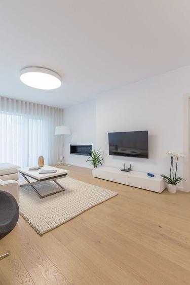 Apartament complet renovat | 100 mp utili | Șoseaua Nordului - 25