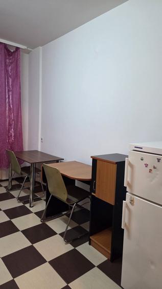 Garsonieră semidecomandată în Nicolina