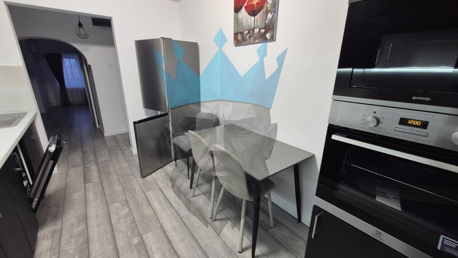 Apartament 2 Camere Timpuri Noi Bucuresti - 9