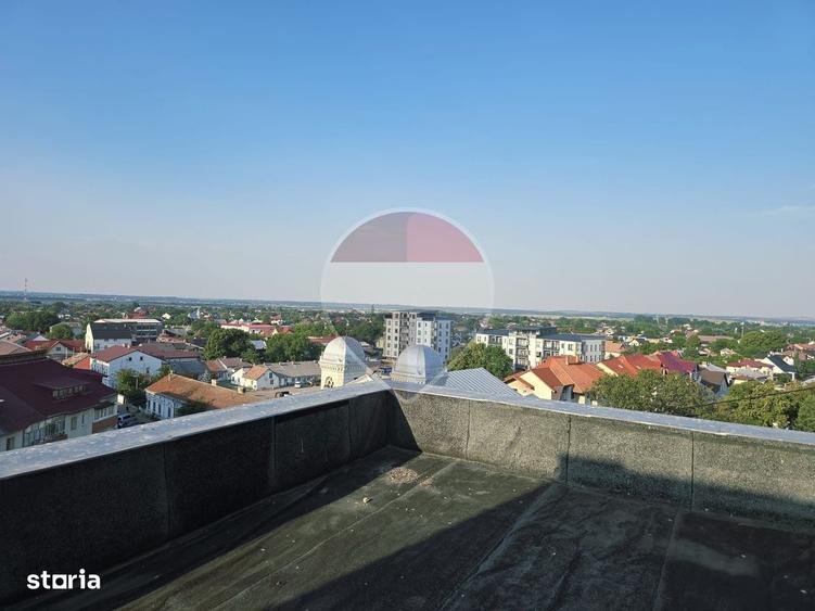 Apartament cu 4 camere în Central