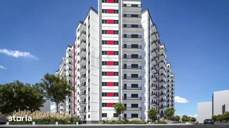 Apartament cu 3 camere în Grozăvești