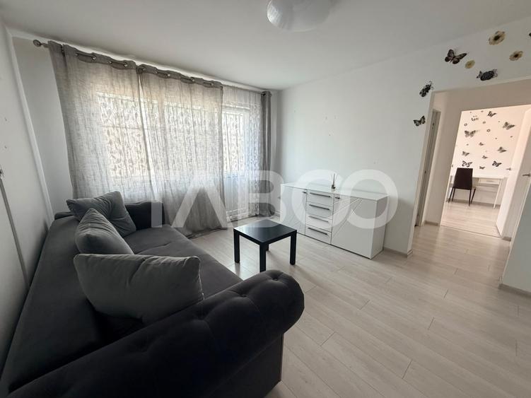 Apartament modern de vanzare cu 2 camere semidecomandate zona Rahovei - 14
