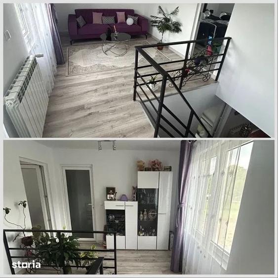 Casă cu 6 camere cu Teren 950 Mp în Sava