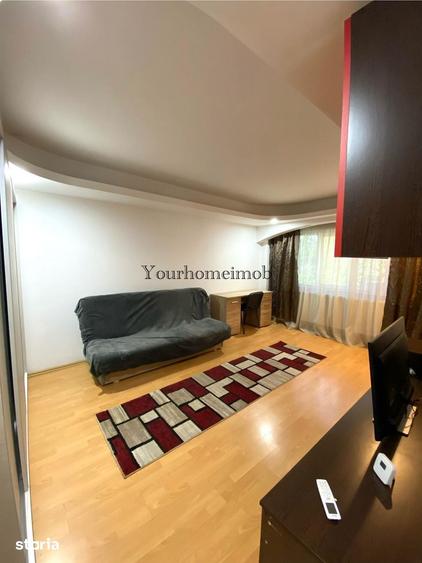Apartament cu 2 camere decomandat în Rovine