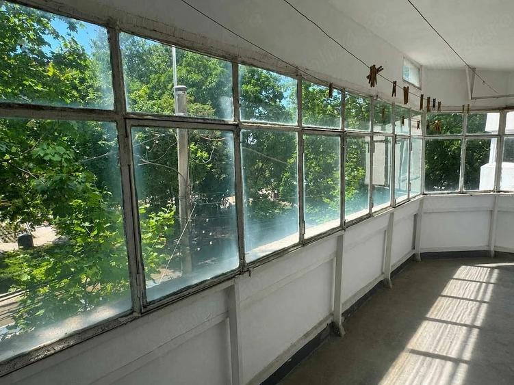Apartament cu 2 camere decomandat în Tomis II