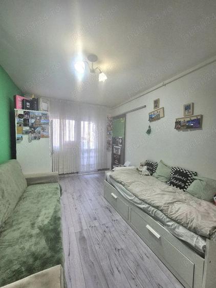 Garsonieră decomandată în Mărăști