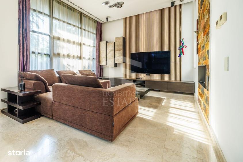 Casă cu 4 camere în Drumul Taberei