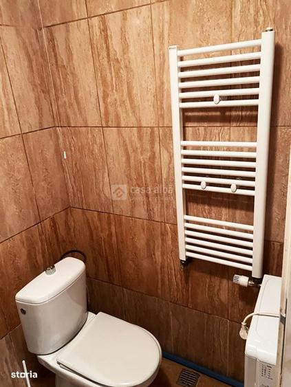 Garsonieră în Central