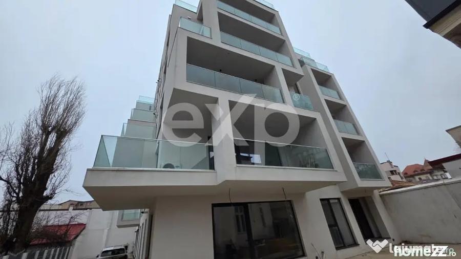 Apartament de vanzare 3 camere -imobil nou- zona Calarasi- S - 13