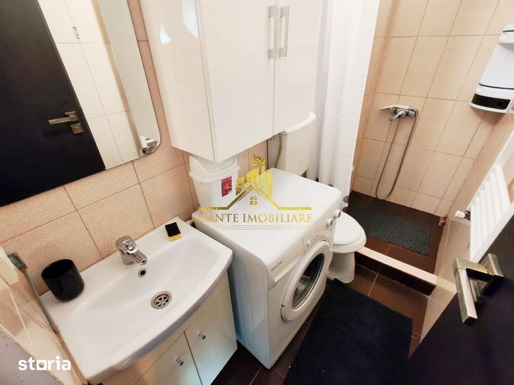 2 camere, mobilat modern, Gheorgheni, Piata Hermes, Brancoveanu - 11