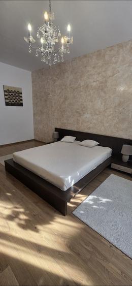 Apartament cu 2 camere semidecomandat în Plopilor