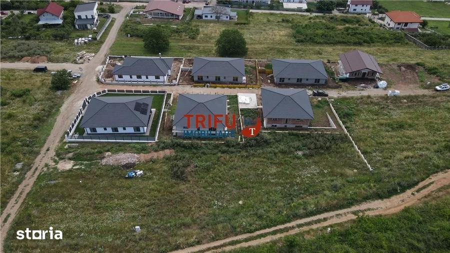 Teren de 600 mp, în Cetate