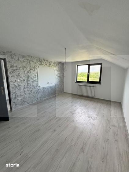 Casă cu 4 camere cu Teren 938 Mp în Stăuceni