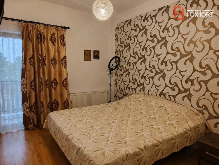 Apartament cu 3 camere decomandat în Sânandrei