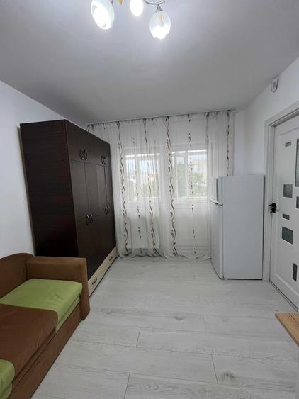 Inchiriez garsoniera COMPLET renovata, prima inchiriere - 7