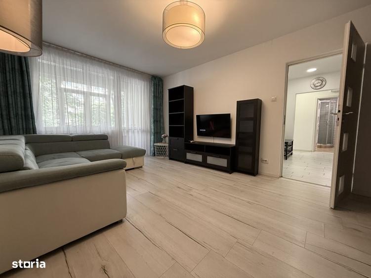 Apartament 2 camere decomandat, 53 mp, chiar la metroul Dristor! - 4