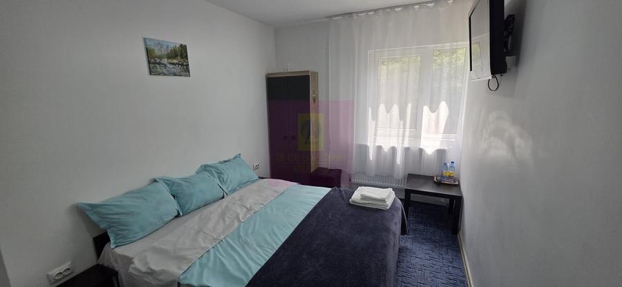 Casă cu 7 camere în Central
