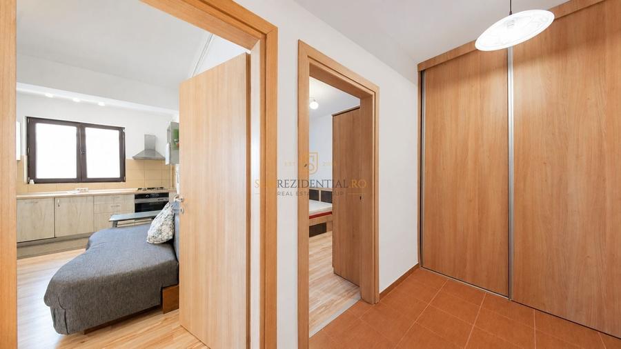 Apartament cu 3 camere, gata de mutare, acces metrou Dimitrie Leonida - 12