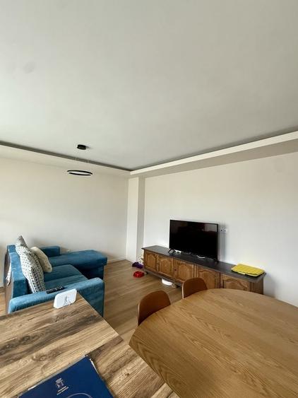 Apartament cu 2 camere în Florești