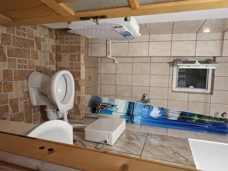 Garsonieră decomandată în Ștefăneștii de Jos