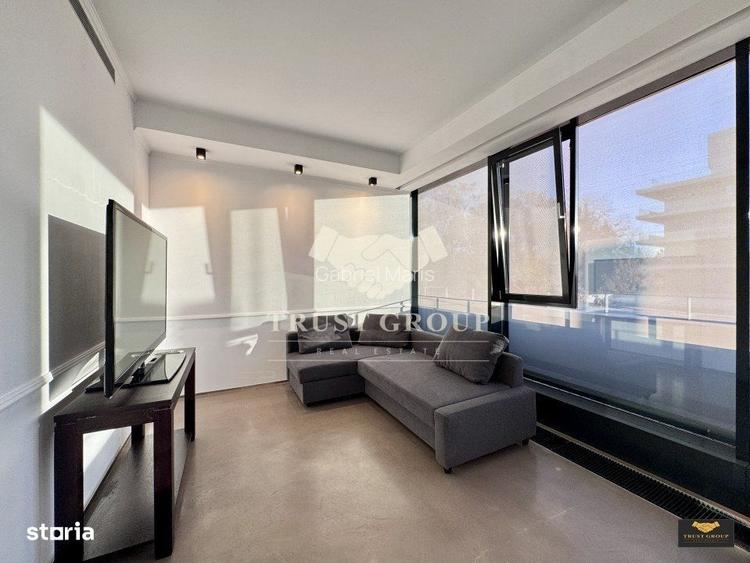 Duplex 3 camere | Floreasca | Loc de parcare