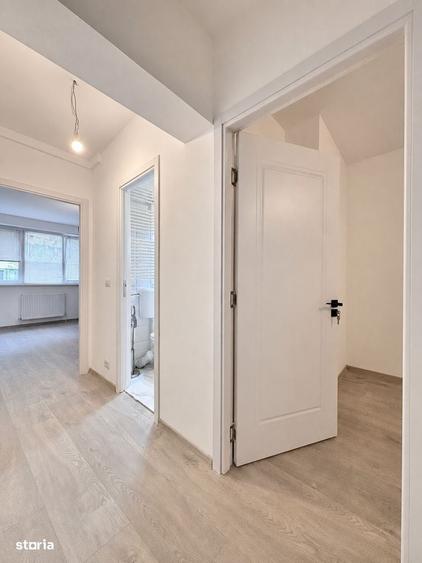 Apartament cu 3 camere în Jiului