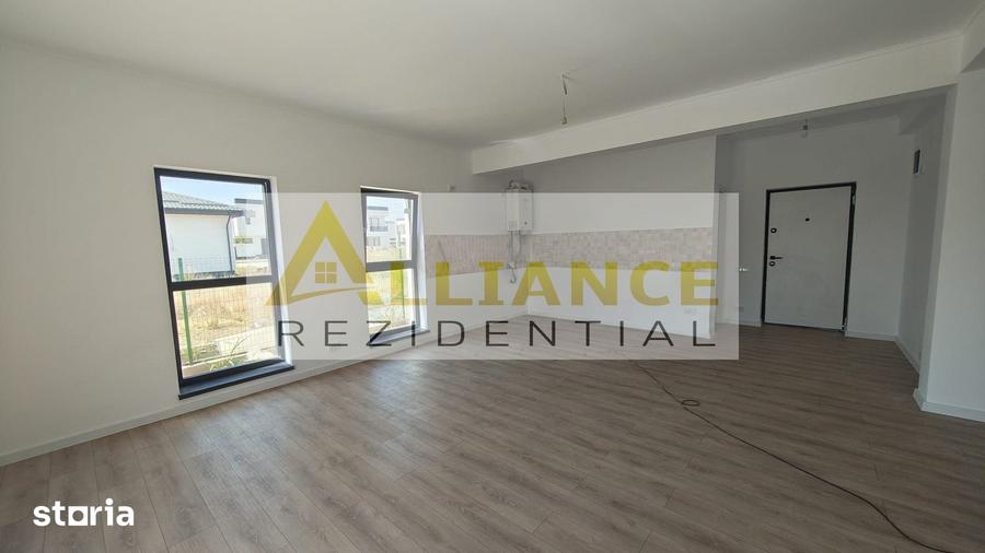 Casă cu 3 camere cu Teren 375 Mp în Berceni