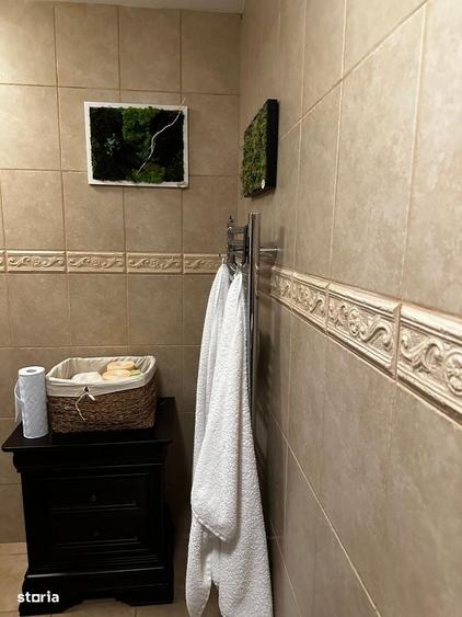 Apartament cu 4 camere în Ultracentral