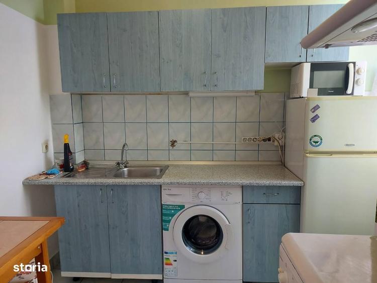 Garsonieră în Central
