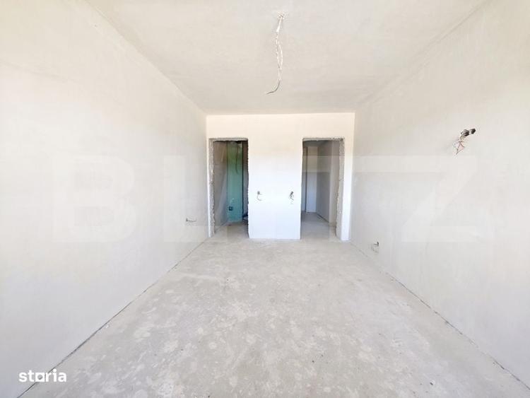 Apartament cu 3 camere în Cihei