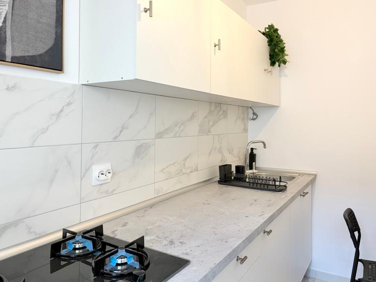 APARTAMENT CU 4 CAMERE RENOVAT DE LA 0 - IN CARTIERUL TINERETULUI - 9