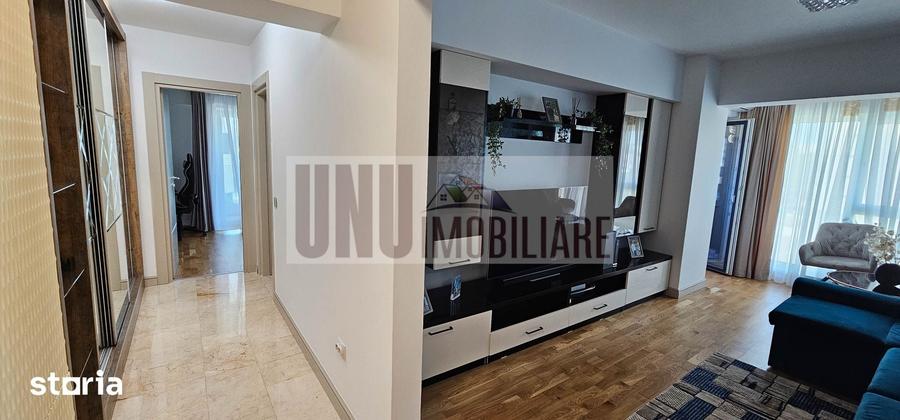 Apartament 2 camere decomandat Tatarasi,bloc nou - 4