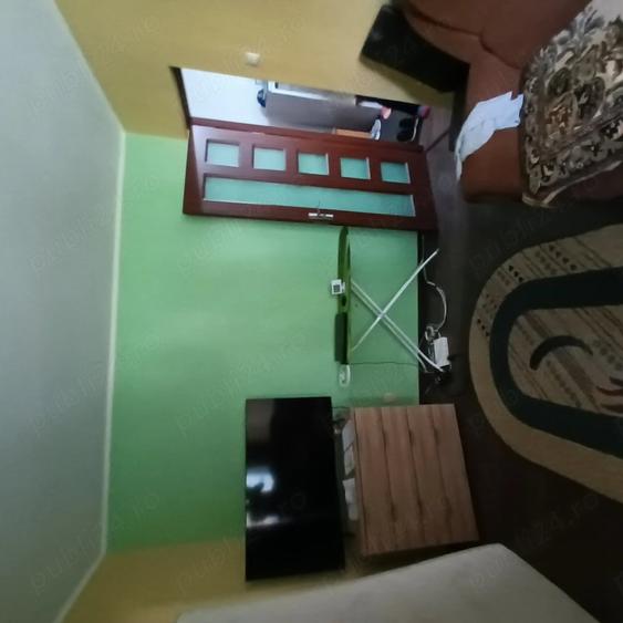 Apartament cu 2 camere decomandat în Ostroveni