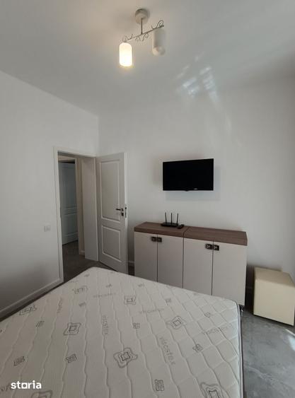 Apartament cu 2 camere în Militari