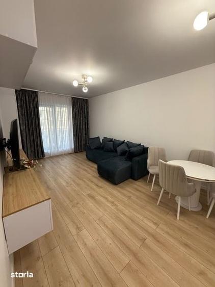 apartament cu 2 camere de inchiriat in zona drumul taberei - 5