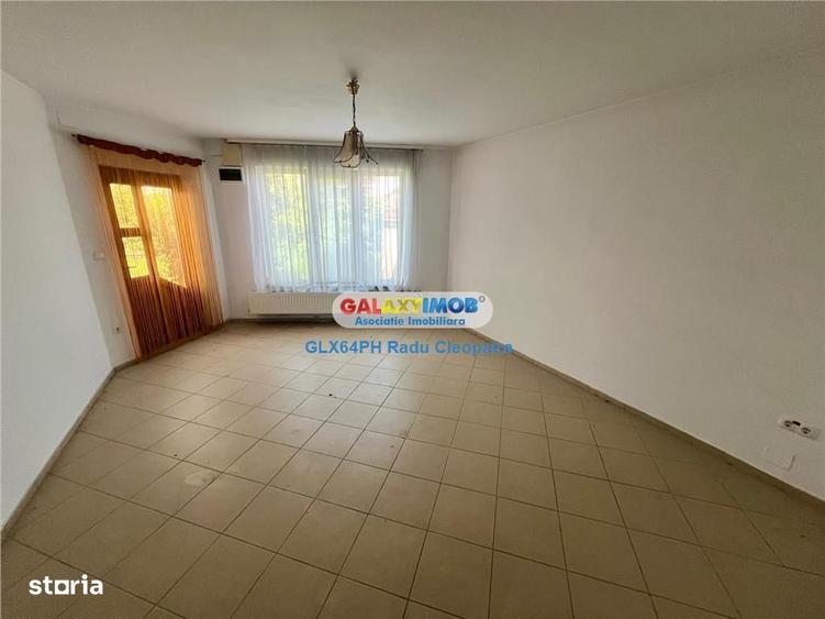 Casă cu 4 camere cu Teren 1600 Mp în Strejnicu