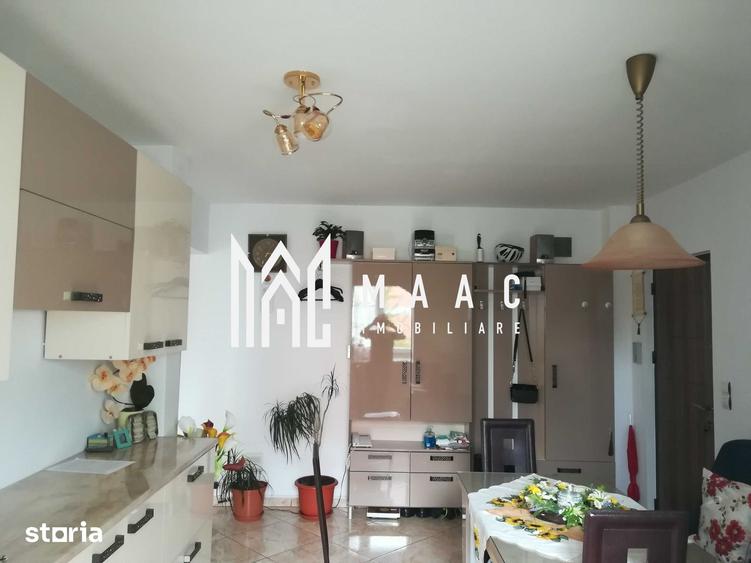 Apartament cu 2 camere în Ștrand