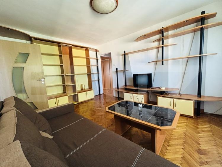 Apartament 2 camere, etaj intermediar, pet-friendly | Astra - 2