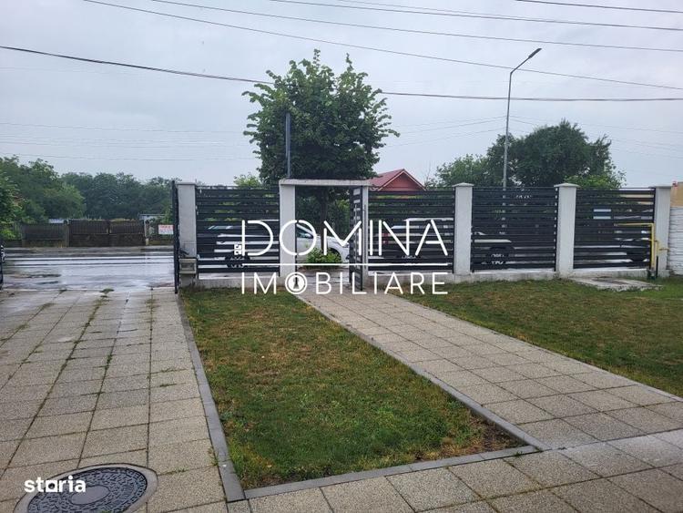 Spațiu comercial, de 20 mp, în Central