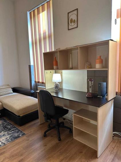 Apartament cu 2 camere în Ultracentral