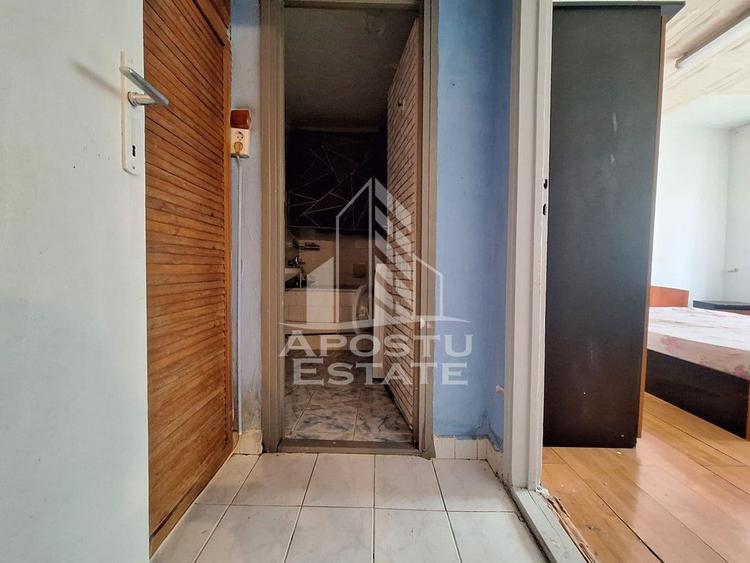 Apartament cu 2 camere, 56 mp utili, Podgoria - 5